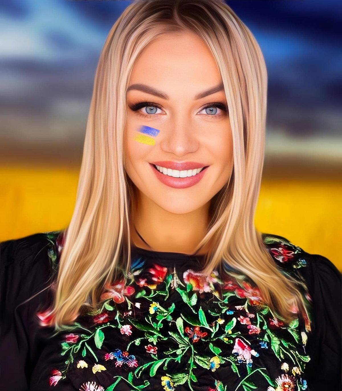 Decizie incredibilă luată de antrenoarea de fitness din Ucraina care a fost impresionată de o lecție de viață trăită în România