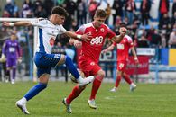 Anunț de ultimă oră în play-off-ul din Liga 2: Unirea Dej n-a luat licența pentru Superliga