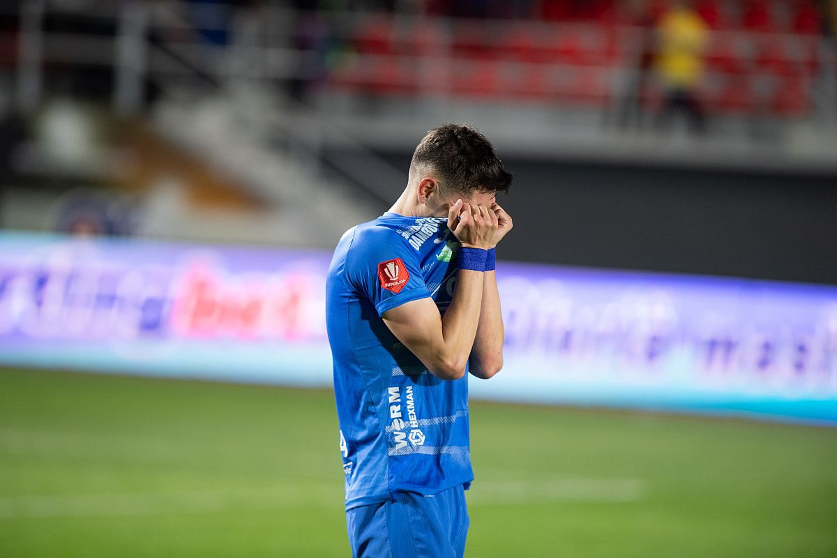 Jucătorii Chindiei ies la atac: „Străinii nu au ce să pună pe masă. Toată lumea pe mine mă va înjura”