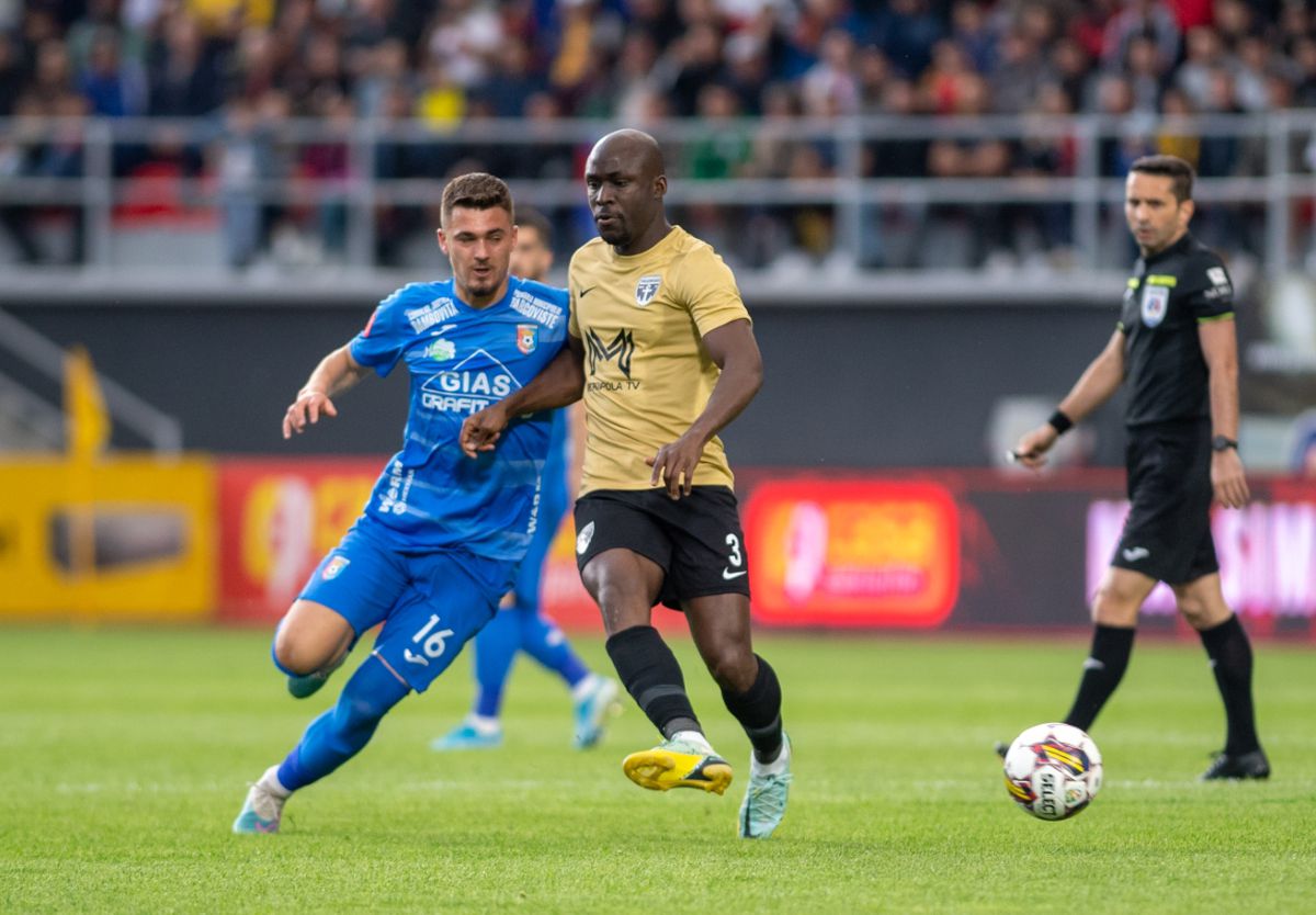 Final dramatic la retrogradare: Chindia revine de la 0-2, dar pică în B! FC Argeș, duel „șoc” cu Dinamo/Oțelul + FCU Craiova câștigă play-out-ul și va fi gazdă în barajul pentru Europa