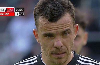 Hermannstadt - U Cluj 1-2 » Dan Nistor a adus victoria la ultima fază și le-a „suflat” locul în clasament sibienilor!