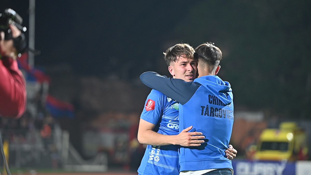 Chindia a retrogradat