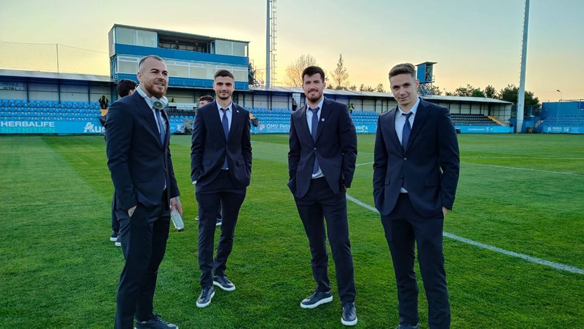 Află cine triumfă indiferent de rezultat în Duelul Superligii de duminică seară