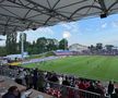 „Curtea Domnească” și-a primit oastea » Imagini spectaculoase cu noul stadion din Liga 1