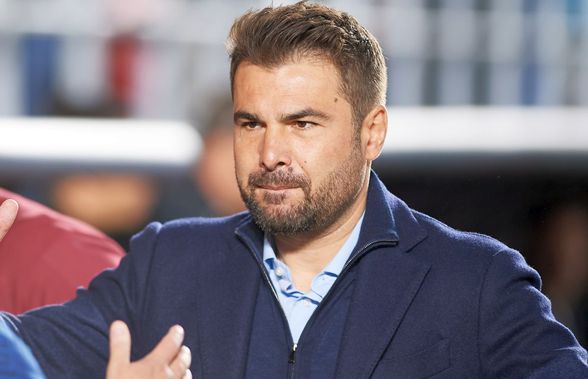 Adrian Mutu ar fi pe lista unei naționale: „Reprezentanții săi sunt deja în țară”