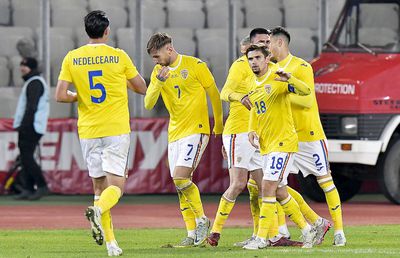 Rapid e aproape de transferul unui internațional român » Edi Iordănescu i l-a recomandat lui Mutu