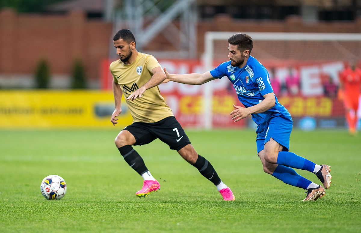 Final dramatic la retrogradare: Chindia revine de la 0-2, dar pică în B! FC Argeș, duel „șoc” cu Dinamo/Oțelul + FCU Craiova câștigă play-out-ul și va fi gazdă în barajul pentru Europa