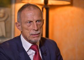 Christoph Daum, fostul selecționer al României, internat la Terapie Intensivă în New York