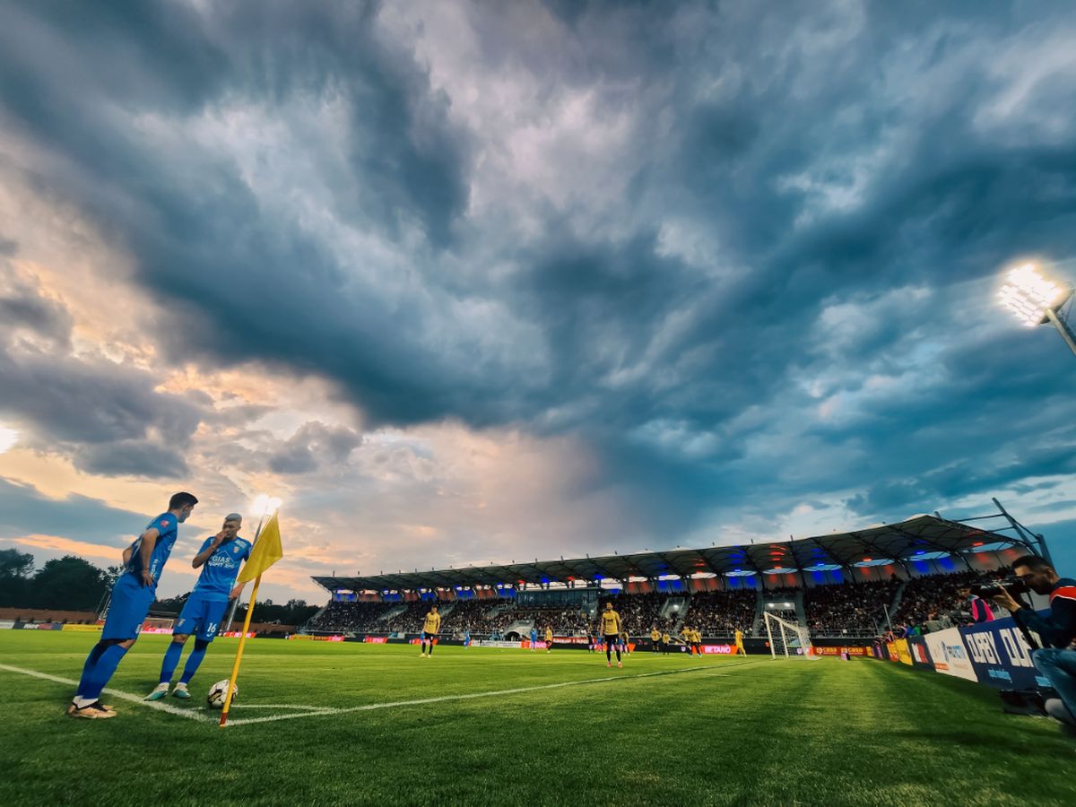 Final dramatic la retrogradare: Chindia revine de la 0-2, dar pică în B! FC Argeș, duel „șoc” cu Dinamo/Oțelul + FCU Craiova câștigă play-out-ul și va fi gazdă în barajul pentru Europa