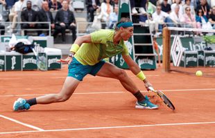 Virginia Ruzici: „Nadal este un fenomen!” » Campioana de la Roland Garros se aștepta ca spaniolul să nu joace la Roland Garros