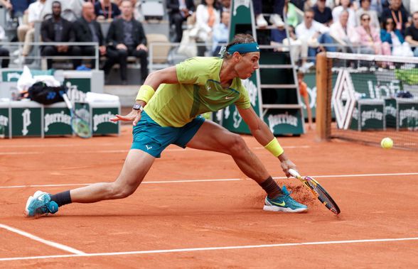 Virginia Ruzici: „Nadal este un fenomen!” » Campioana de la Roland Garros se aștepta ca spaniolul să nu joace la Roland Garros