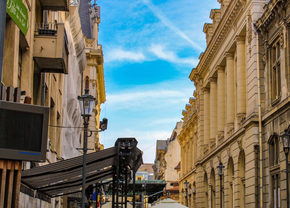 Descopera Bucurestiul intr-o minivacanta de Rusalii plina de surprize