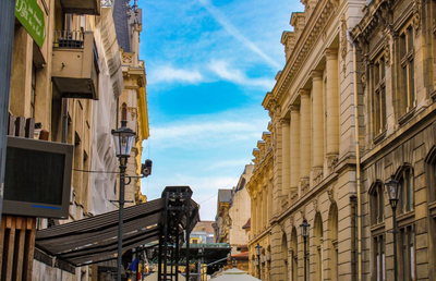 Descopera Bucurestiul intr-o minivacanta de Rusalii plina de surprize