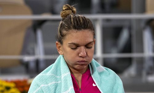 Simona Halep, 31 de ani, suspendată din 22 octombrie 2022 după ce a fost depistată pozitiv cu Roxadustat la US Open, înfruntă acum o acuzație diferită, a anunțat Agenția Internațională de Integritate a Tenisului.