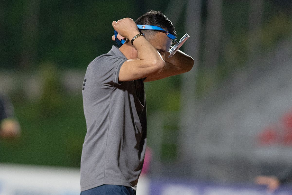 Pleacă de la Chindia? Toni Petrea: „Termin contractul. Puteam să dau bir cu fugiții mai devreme”