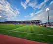„Curtea Domnească” și-a primit oastea » Imagini spectaculoase cu noul stadion din Liga 1