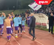 Bogdan Vintilă a dus-o pe FC Argeș la baraj: „A fost un roller coaster”