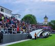 Stadionul „Eugen Popescu” Târgoviște la Chindia - FC Voluntari