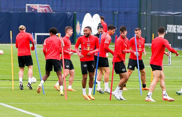 Toți împotriva lui Bayern Munchen! La ce trucuri mentale apelează Leipzig ca să-i încurce pe bavarezi