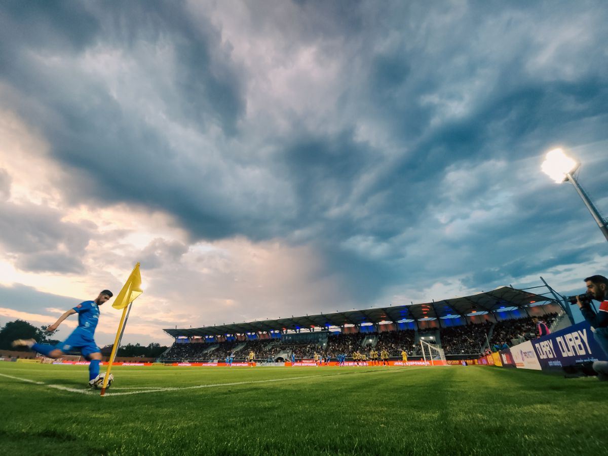 Final dramatic la retrogradare: Chindia revine de la 0-2, dar pică în B! FC Argeș, duel „șoc” cu Dinamo/Oțelul + FCU Craiova câștigă play-out-ul și va fi gazdă în barajul pentru Europa
