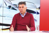 Dinamo e ultima în Liga 1, dar Ionuț Lupescu plusează: „Acest obiectiv se poate realiza”. Vede un parteneriat de viitor „în familie”