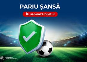 Pariu Șansă