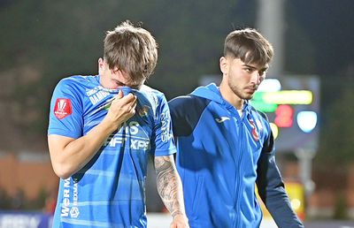 Final dramatic la retrogradare: Chindia revine de la 0-2, dar pică în B! FC Argeș, duel „șoc” cu Dinamo/Oțelul + FCU Craiova câștigă play-out-ul și va fi gazdă în barajul pentru Europa