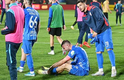 Se dezintegrează după retrogradare? Anunț sumbru: „24 de jucători rămân fără contract”