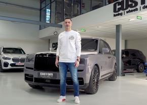 Mirel Rădoi, poveste spectaculoasă la „Profu' de sport” despre marea sa pasiune: „Soția spunea «Toată lumea face credite să-și ia o casă». După aceea n-a mai zis nimic când a văzut ce nebun are”
