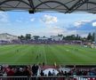 „Curtea Domnească” și-a primit oastea » Imagini spectaculoase cu noul stadion din Liga 1