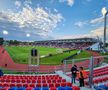 „Curtea Domnească” și-a primit oastea » Imagini spectaculoase cu noul stadion din Liga 1