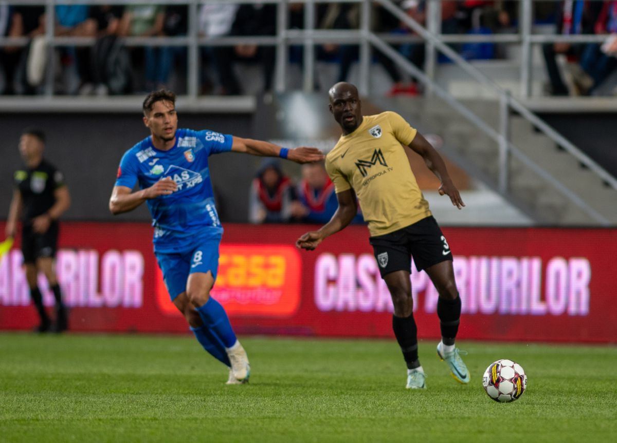 Final dramatic la retrogradare: Chindia revine de la 0-2, dar pică în B! FC Argeș, duel „șoc” cu Dinamo/Oțelul + FCU Craiova câștigă play-out-ul și va fi gazdă în barajul pentru Europa