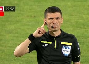 Decizie crucială în „decisivul” pentru salvare: VAR-ul a salvat-o pe FC Argeș!