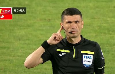 Decizie crucială în „decisivul” pentru salvare: VAR-ul a salvat-o pe FC Argeș!