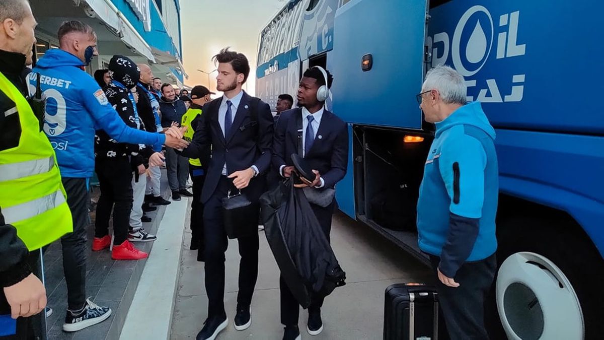 Află cine triumfă indiferent de rezultat în Duelul Superligii de duminică seară