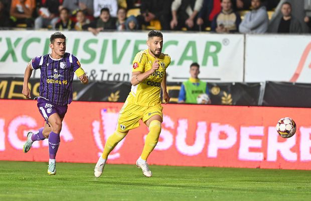 Au primă specială ca să-și retrogradeze adversara. Câți bani vor primi jucătorii Petrolului pentru o victorie cu FC Argeș