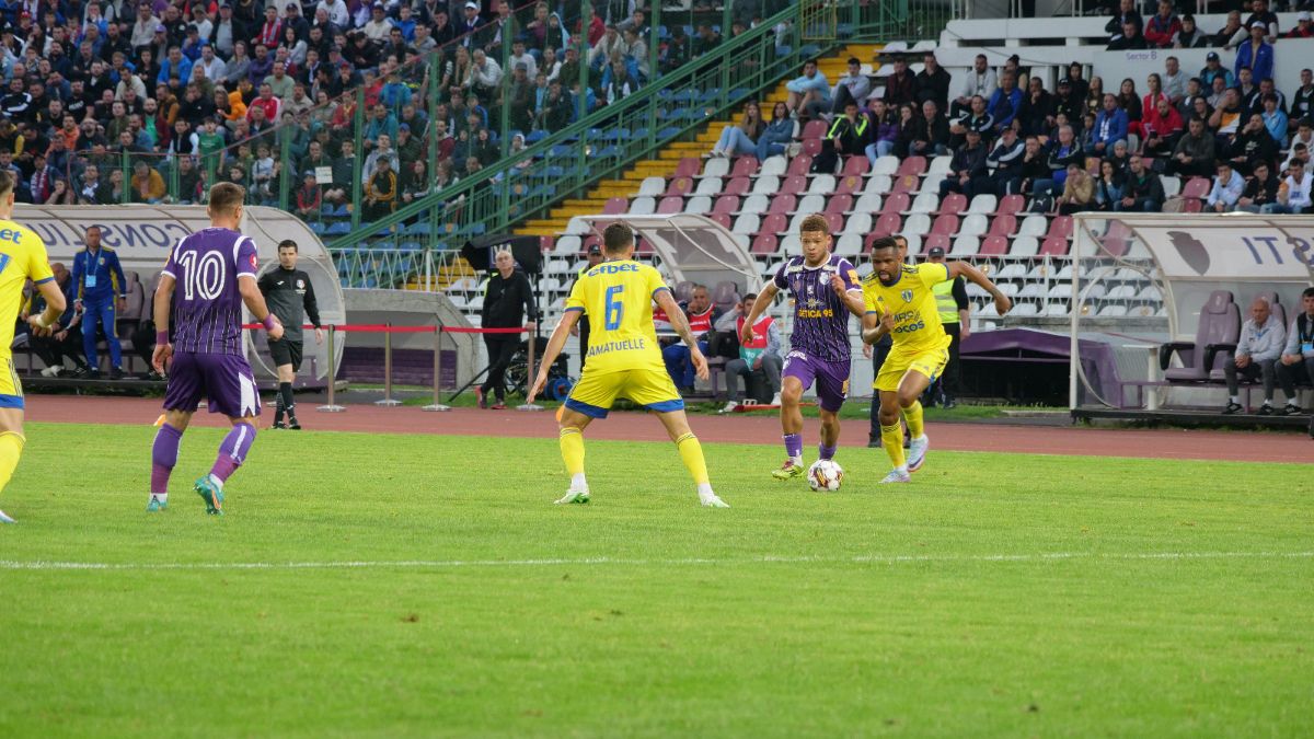 Final dramatic la retrogradare: Chindia revine de la 0-2, dar pică în B! FC Argeș, duel „șoc” cu Dinamo/Oțelul + FCU Craiova câștigă play-out-ul și va fi gazdă în barajul pentru Europa