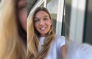 Simona Halep și-a ales favorita » Mesaj de susținere înainte de Farul - FCSB: „Sunt cu voi”