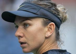 BBC, L'Equipe și Gazzetta dello Sport reacționează după noua acuzație la adresa Simonei Halep
