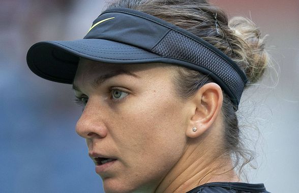 BBC, L'Equipe și Gazzetta dello Sport reacționează după noua acuzație la adresa Simonei Halep