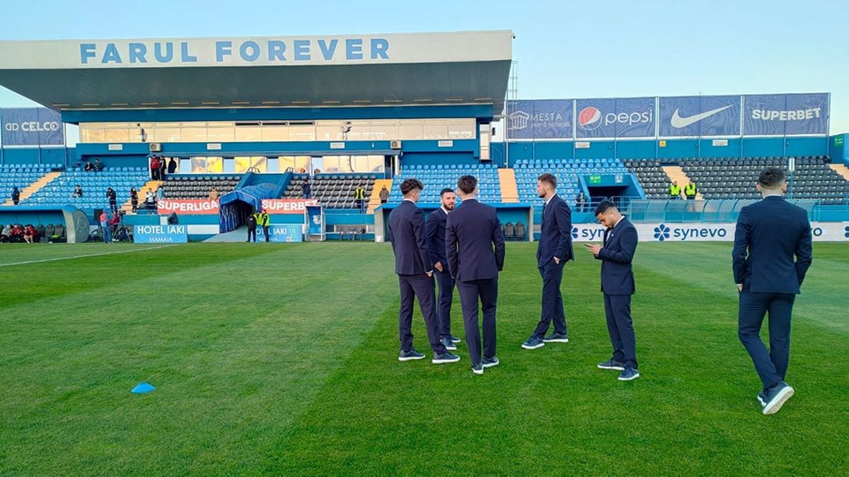 Află cine triumfă indiferent de rezultat în Duelul Superligii de duminică seară