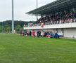 FCSB U15 - Steaua U15. 19.05.2024