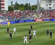 Oțelul Galați - Universitatea Cluj, semifinala barajului de Conference League / 19.05.2024