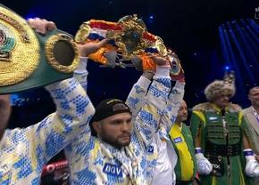 Incredibil! Oleksandr Usyk va fi „campion absolut” doar pentru două săptămâni » Este forțat să renunțe la una dintre centuri