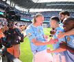 Manchester City - West Ham, etapa #38 din Premier League// foto: Guliver/GettyImages