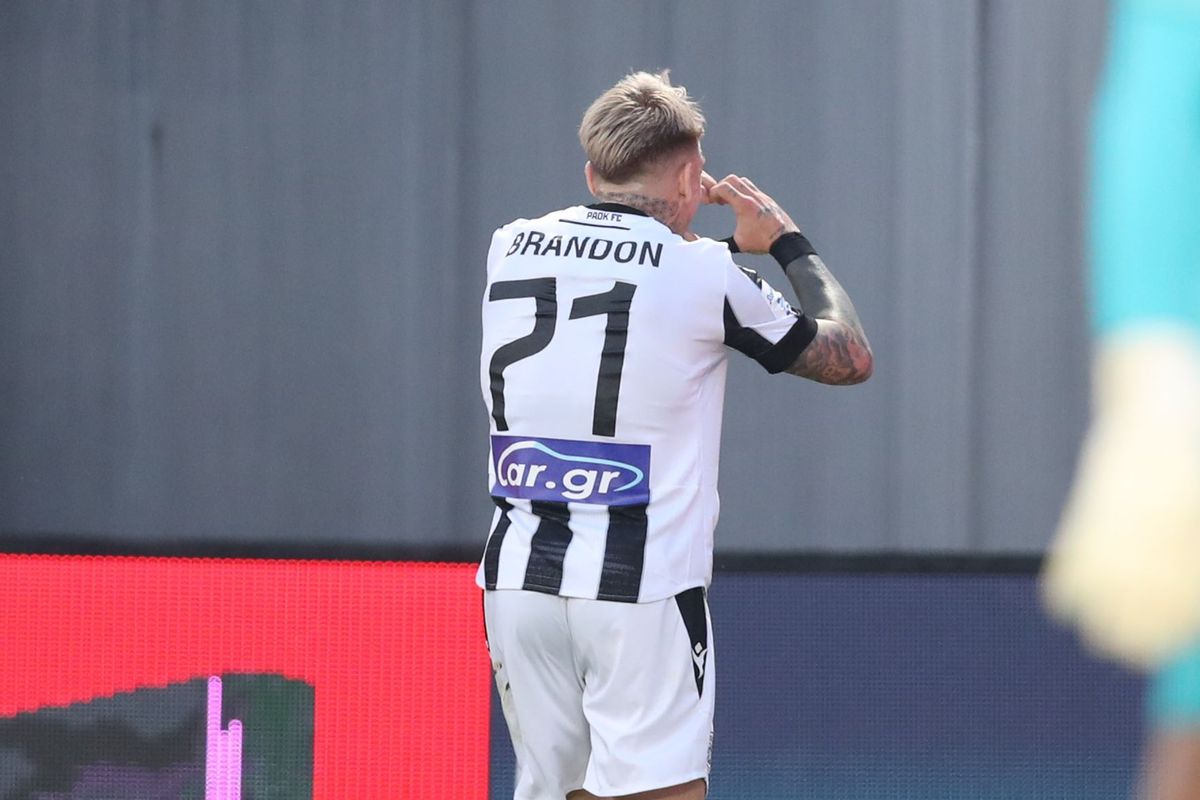 Aris Salonic - PAOK, meciul de titlu pentru Răzvan Lucescu