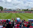 Oțelul Galați - Universitatea Cluj, semifinala barajului de Conference League / 19.05.2024