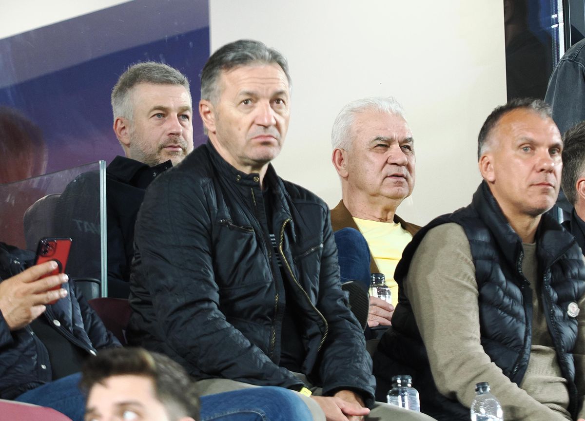 Kosovarii anunță: „Au bătut palma cu Rapid” » Cât încasează Șucu în total pe Krasniqi și Rrahmani