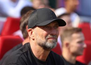 Jurgen Klopp îi spune ADIO lui Liverpool cu o victorie » Momente emoționante pe Anfield