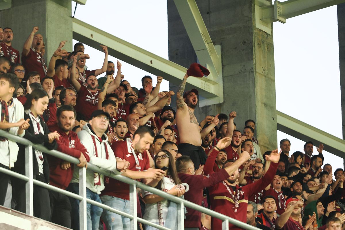 Kosovarii anunță: „Au bătut palma cu Rapid” » Cât încasează Șucu în total pe Krasniqi și Rrahmani